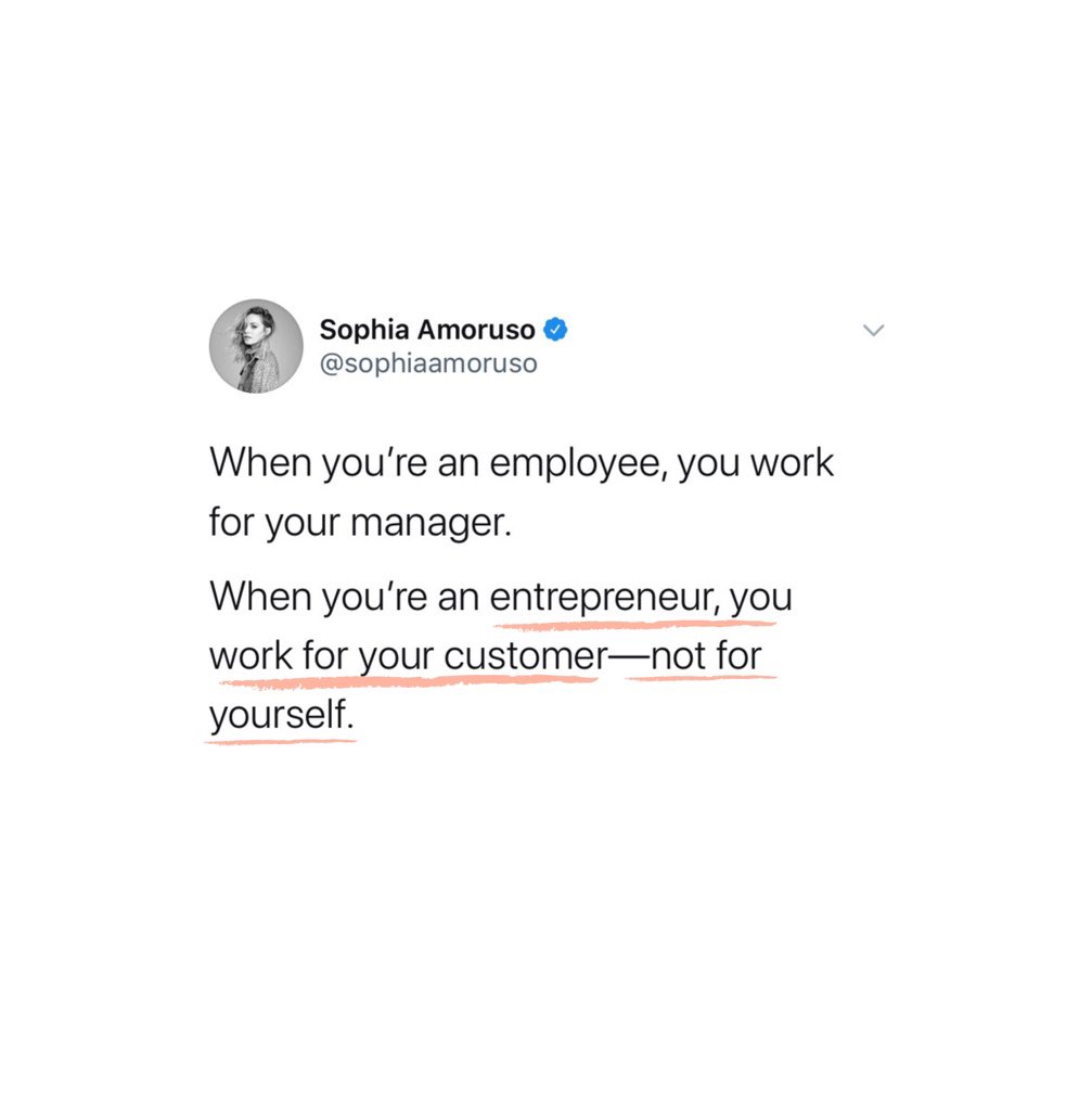 Being an entrepreneur can be lonely and tough sometimes, but pleasing your customers is the best reward!
#socialmediamarketing #business #socialmediamanagement #marketingstrategy #digitalmarketingtips #entrepreneur #entrepreneurlife #digitalmarketingentrepreneur #thecalabashgroup