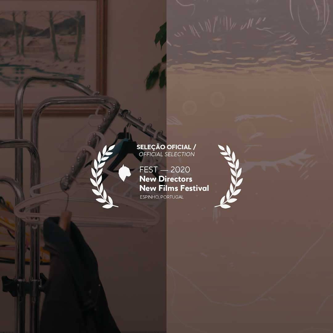 FESTFestival's tweet photo. 🎥 We can never go wrong with our NEXXT section, so we reveal today the competing films.

🎬 As has been the case, at our academic section we discover film in its fresh form, where new creative voices live in constant incubation.

👉🏼 Find out everything on our website
#ThisIsFEST https://t.co/5HT3K4ICya