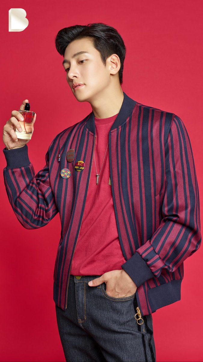 infodrakor_id's tweet photo. Ya kalo tukang jualan minyak wanginya macem gini tiap hari gue apelin lah 😍

#JiChangWook https://t.co/zHGIRhmBPw