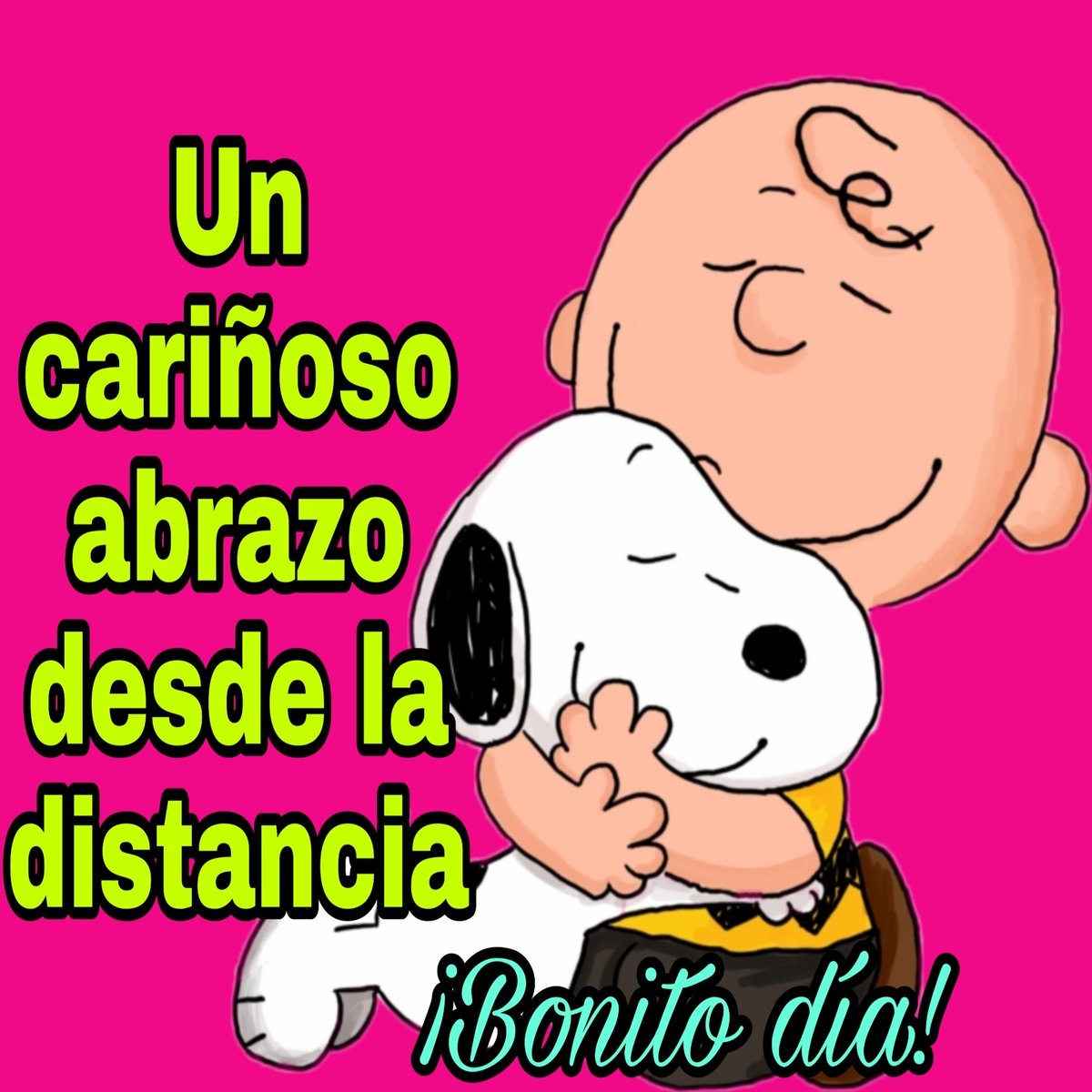 Besos para el Alma tweet media