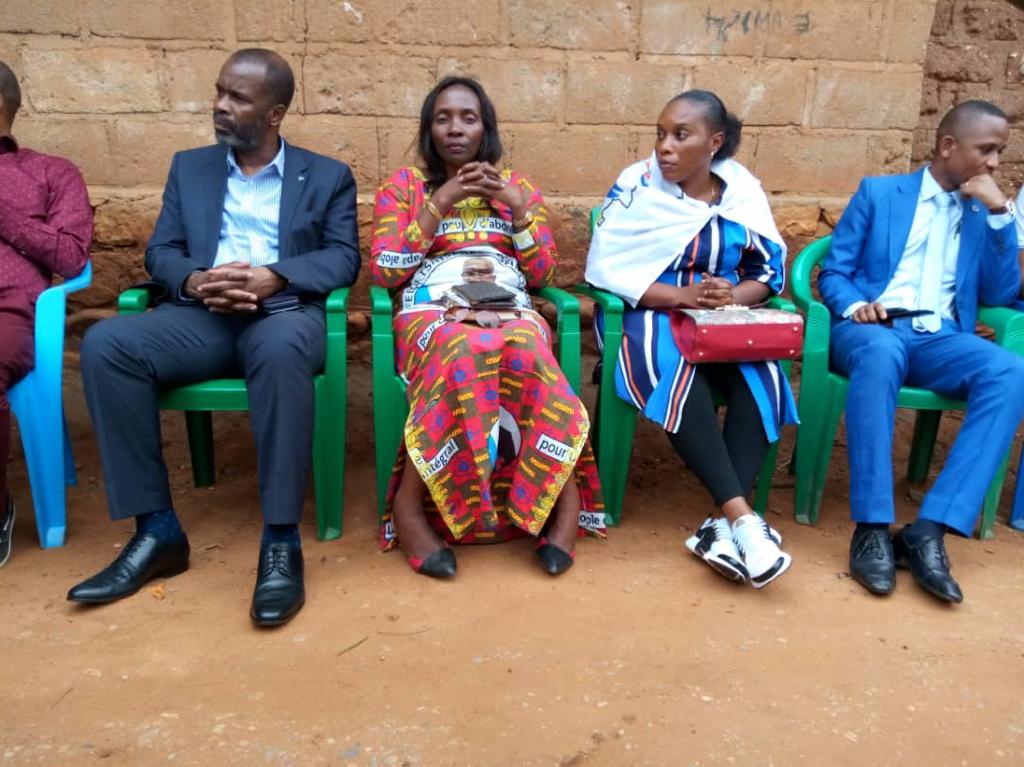 DBenteke's tweet photo. Hier des grands opposants aujourd'hui l'UDPS au pouvoir, nous pensons au président @fatshi13  ainsi que son proche collaborateur @cibalanky  pour la persévérance et la détermination. UDPS vivaa https://t.co/92GcivYVny