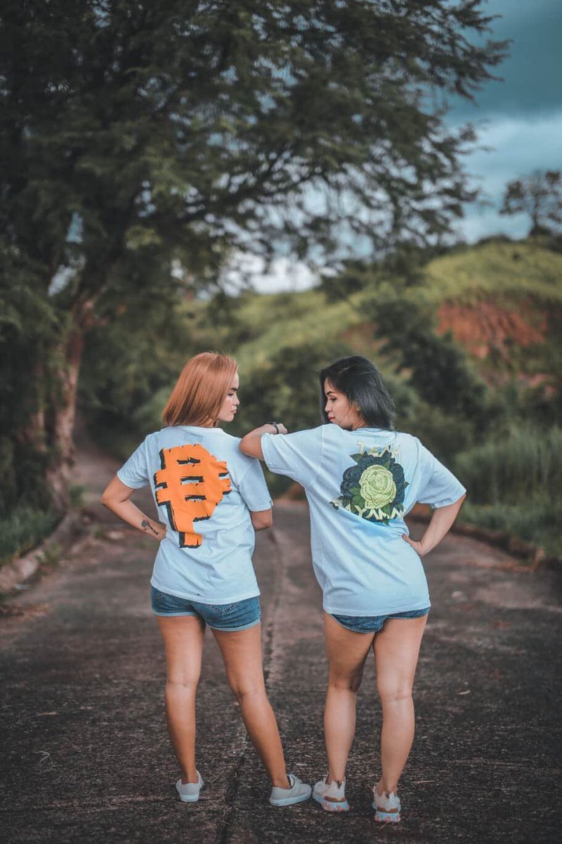 misshannahg08's tweet photo. Team Payaman &amp; Rose Cash

#CongClothing #TeamPayaman #RoseCash https://t.co/gORTlDCN1Z