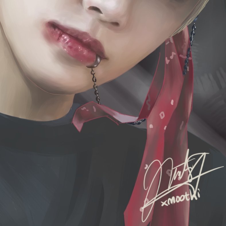 xmoothi's tweet photo. This outfit still killing me🔥💕
.
#YEONJUN #TXTfanart #TXT #TOMORROW_X_TOGETHER #FANART #realism  #TXTyeonjun #투모로우바이투게더 #연준 https://t.co/koqGCF5O9U