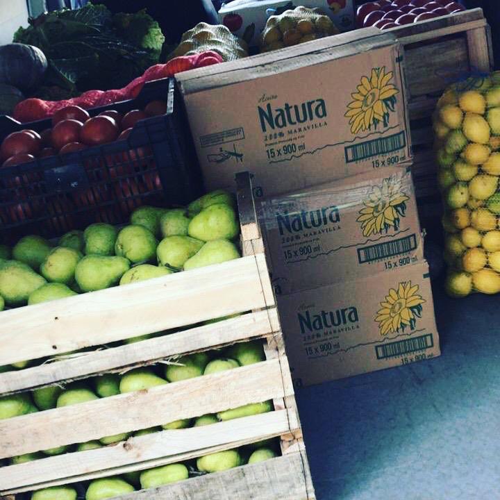 adtreschile's tweet photo. Buen domingo querida comunidad. Queremos contarles que nuestras cajas solidarias #adtres van camino a sus destinos en la Región Metropolitana, agradecemos todo el apoyo que hemos recibido en nuestra Segunda Campaña de parte de toda la comunidad. https://t.co/Hblfyijmy9