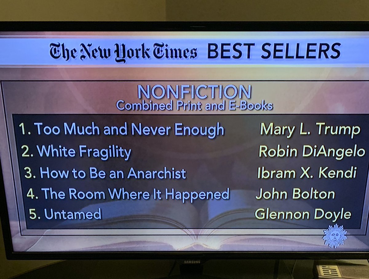 Michelle Knight tweet media