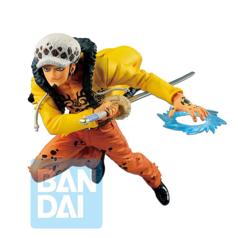 BandaispiritsEs's tweet photo. 🔥SORTEO🔥
¡Gana estas 4 figuras Ichibansho Great Banquet de la serie One Piece!
▶️Trafalgar
▶️Sanji
▶️Rob Lucci
▶️Boa Hancock

Para participar:
▶️Sigue a @banprestospain 
🔁RT A ESTE TWEET
▶️Comenta con #OnePieceBanpresto

El ganador/a se anuncia el 02/08

Suerte!🥰 https://t.co/PyK5iUELpm