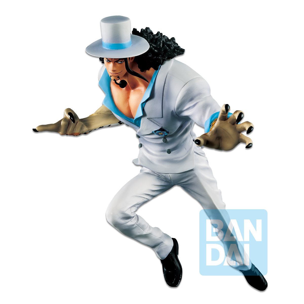 BandaispiritsEs's tweet photo. 🔥SORTEO🔥
¡Gana estas 4 figuras Ichibansho Great Banquet de la serie One Piece!
▶️Trafalgar
▶️Sanji
▶️Rob Lucci
▶️Boa Hancock

Para participar:
▶️Sigue a @banprestospain 
🔁RT A ESTE TWEET
▶️Comenta con #OnePieceBanpresto

El ganador/a se anuncia el 02/08

Suerte!🥰 https://t.co/PyK5iUELpm
