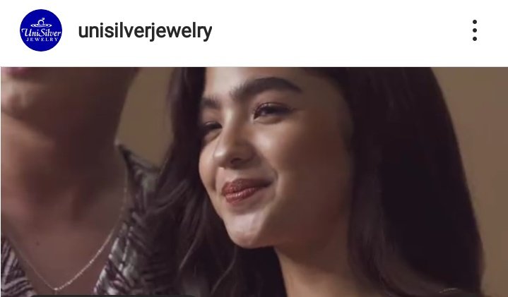 BrillantsOFC's tweet photo. |LINK|
Friends? or Lovers? ...
#UniSilverCouplePendant is a perfect gift! featuring Andrea Brillantes and Seth Fedelin.
Like, Comment, Don't repost the video,SHARE the Link.
LINK🔗https://t.co/AekavtY9Xk
#AndreaBrillantes
#SethDrea
#CouplePendant
#MostPromisingLoveteam https://t.co/Hu8iRXCYio