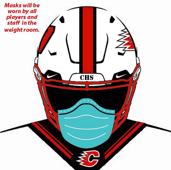 CentCougsFB's tweet photo. We knew to have opportunities this summer we would have to be flexible as a program. The next two weeks have some big changes. Please read each one closely and spread to everyone. An email will be sent later today. https://t.co/5gdm4fsQ9B