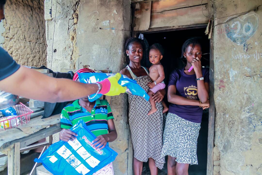 MVF_org's tweet photo. Protecting families one outreach at a time - support us to reach the next community. #malaria #YourFeverCouldBeMalaria #ModelsAgainstMalaria #Africa @NMEPNigeria @MalariaNoMore @modelsvillage @endmalaria @GlobalFund @Orange_Nigeria https://t.co/JjngPEVMAI