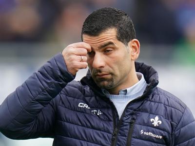 2_Steffen's tweet photo. #Weinzierl doch kein Favorit mehr!

Obwohl er lange Top-Kandidat war und auch von AR-Vorsitzenden #Grethlein befürwortet wurde, sehen die Ideen von Sportvorstand #Hecking anders aus: Dimitrios #Grammozis soll jetzt sehr gute Chancen haben!
#FCN #d98 (BILD) https://t.co/NRikIUwqJ6