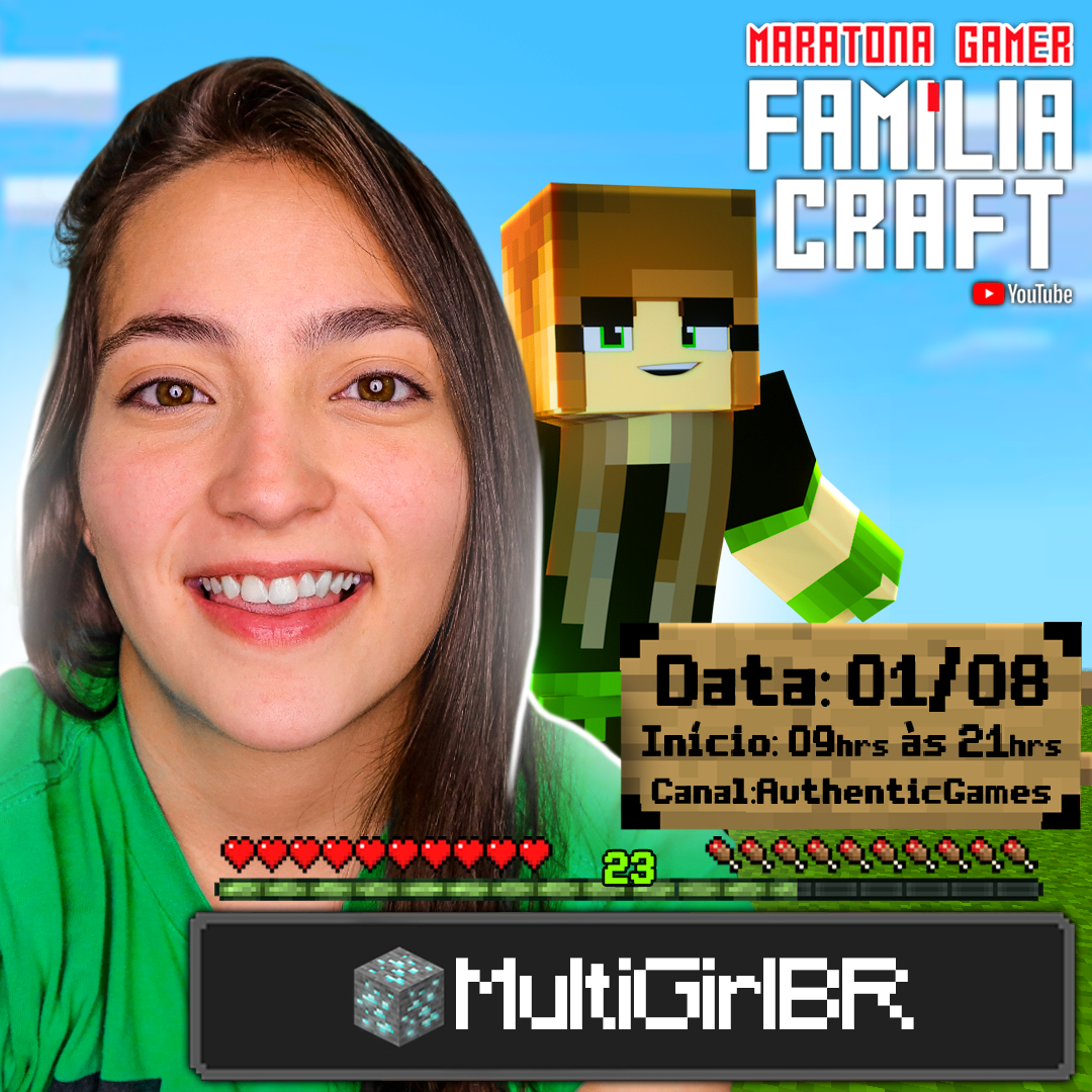 AuthenticGames tweet media