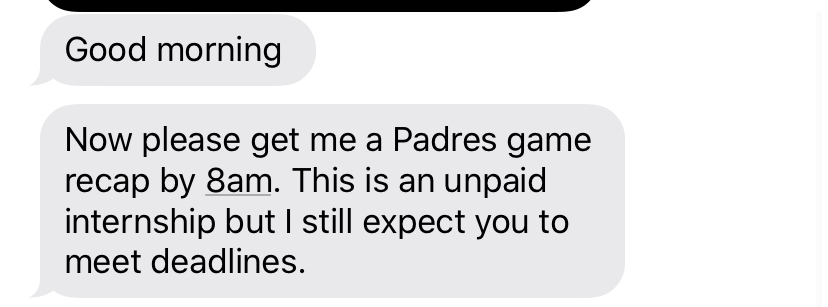 GuyIntern's tweet image. I serve at the pleasure of the HobbyGuy