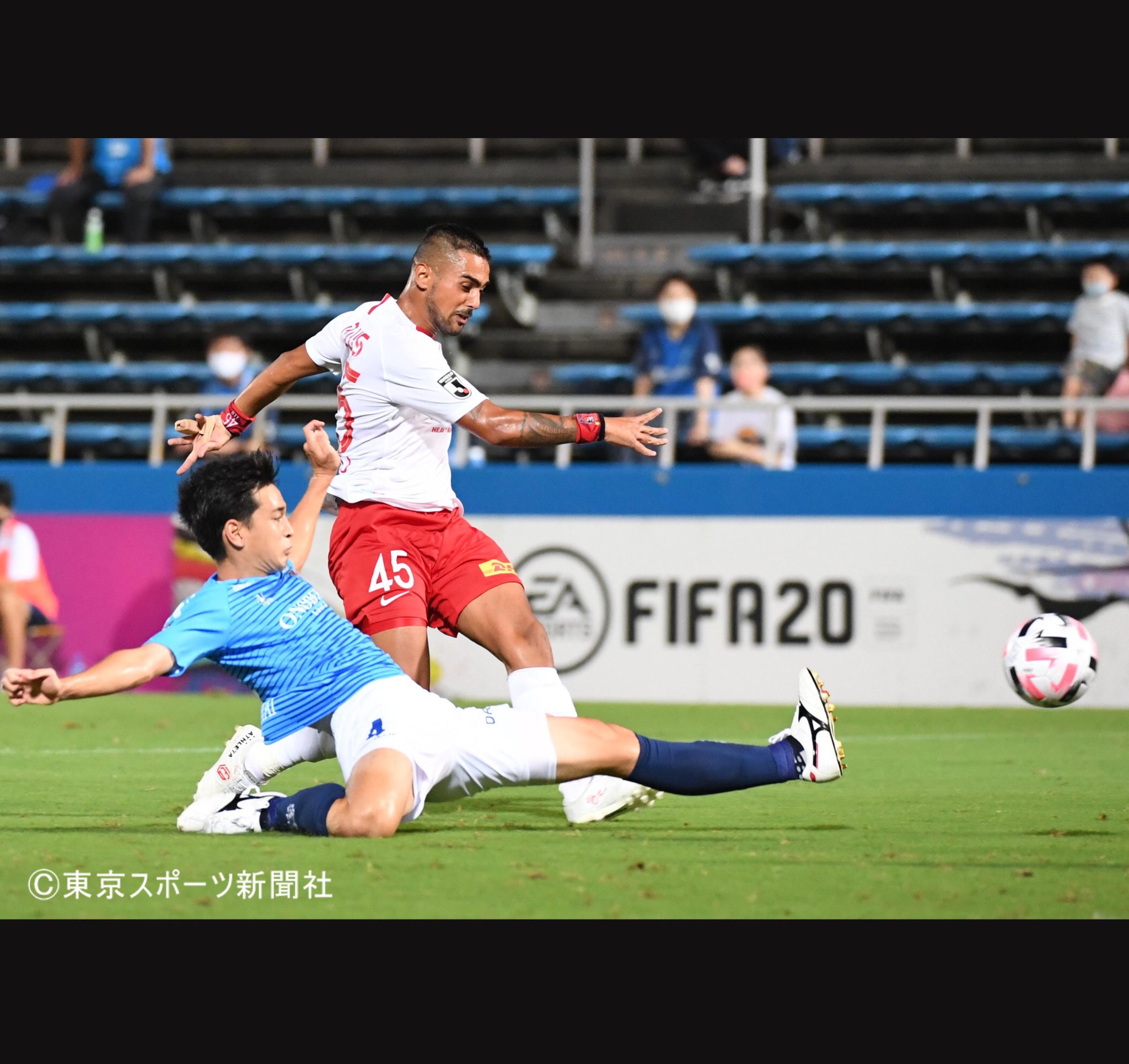 تويتر 東スポ 写真部 على تويتر ｊ１ 浦和が連敗ストップ レオナルド先制 エベルトンが頭でダメ押し T Co 3rnrxoferx 浦和レッズ 浦和 レッズ レオナルド エヴェルトン エベルトン 東スポ 東京スポーツ T Co 6kvvno8nkw