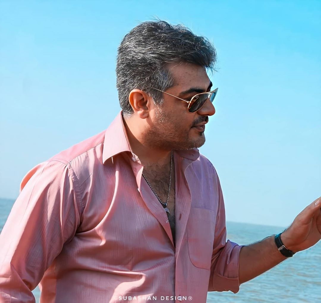 Mukeshkobe1's tweet photo. Thala❤️😍
#28YrsOfAjithismCDPBlast https://t.co/IL6HdiDe69