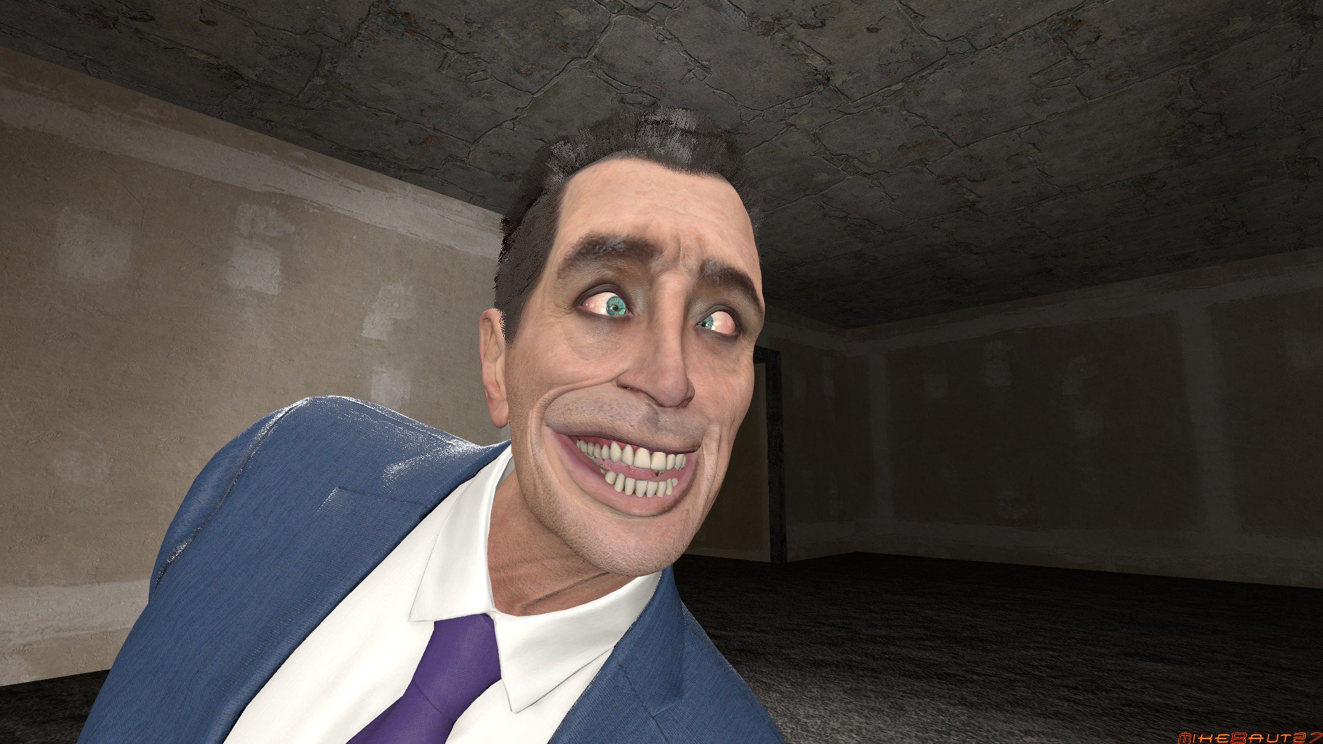 Gman Fun in Gmod : r/gmod