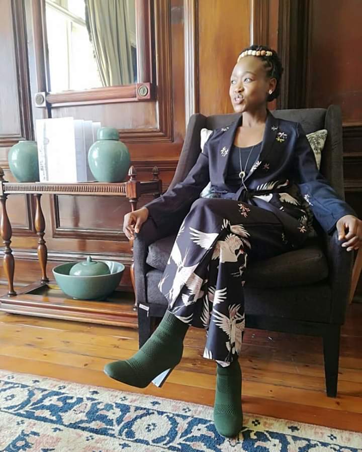 EmmahMabye's tweet image. Thanks to Facebook for this reminder...

Writing &amp;amp; performing for Clere, at that historic time for the brand, is definitely one of my highlights to date! 

The poem was a good writing challenge and certainly one of my personal favorites

#Poetry
#Grateful  #PerformanceHighlights