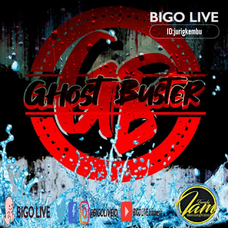 sundakids_'s tweet photo. Masuk dan nonton LIVE GhostBusterᴵᴬᴹ💦 di #BIGOLIVE: Kramat👻  
https://t.co/JPcBs6pKVl https://t.co/wLlftLYqZG
