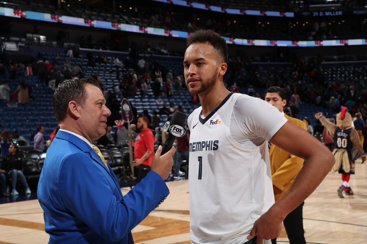 thefishnation's tweet photo. #NBAFriends
Today I salute @KyleAnderson5 who knocked down 4 threes in the scrimmage Friday. Would’ve doubled his career high! https://t.co/VktJQLoSQc