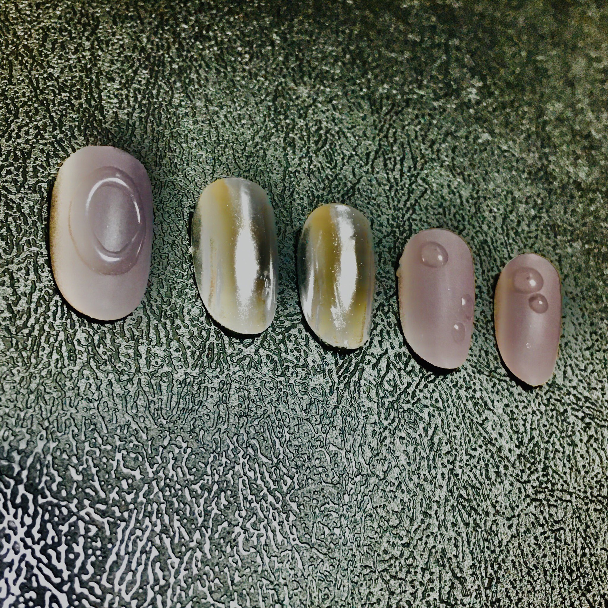 Lit Lit Nail Twitter