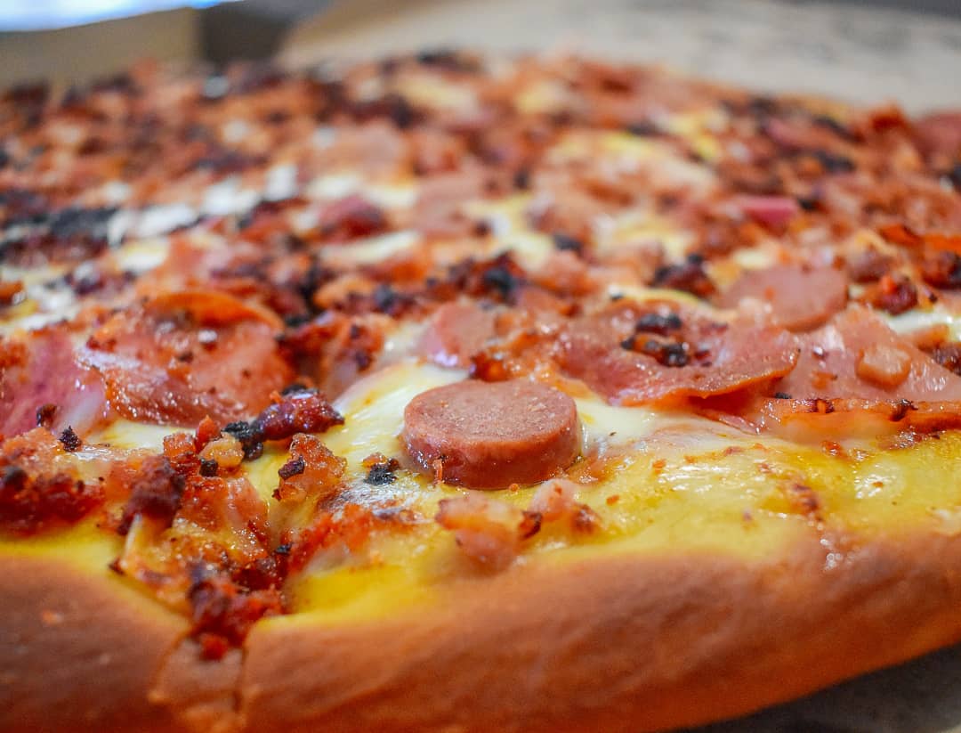 dadospizza's tweet photo. Así si es un #FelizDomingo https://t.co/5uY5XeXAqu