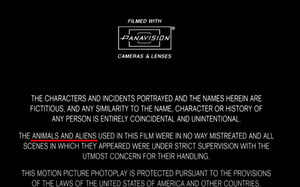 No Animals Were Harmed Disclaimer : Misunderstood Value Proposition Mvp