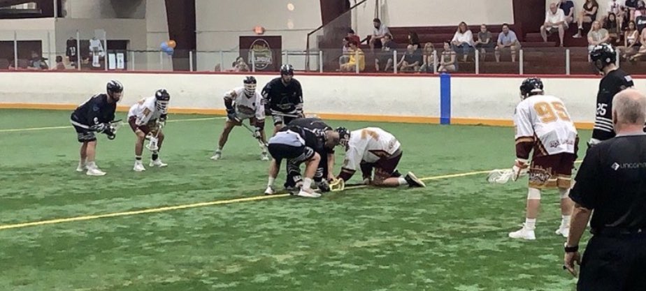 dethooliganslc's tweet photo. After a tough loss yesterday the boys are buzzing and ready to get after it again today! Home opener at 4pm! #WeAreTheHooligans #PlayBox #HomeOpener 
—————————————
Due to Covid, we unfortunately can not allowed fans into the building, however, we are working on a live stream! https://t.co/akJ1IXlSRX