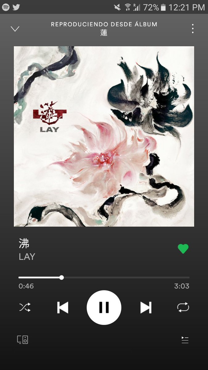 LatamZhang's tweet photo. Gracias a nuestras hermanitas de @OhLatinoamerica que siempre nos andan apoyando ♡♡♡♡
#StreamLitParty @layzhang @lay_studio https://t.co/ibSuW8UqR3