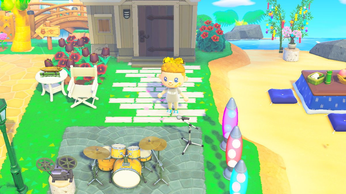 cletourneau7's tweet photo. #AnimalCrossing #ACNH #NintendoSwitch https://t.co/EMtIzRrdtY