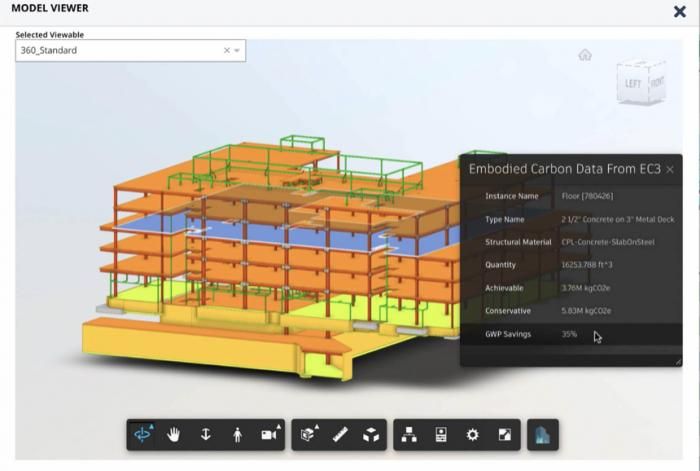 MAGreenBuilding's tweet photo. The EC3 Tool: Building with Sustainable Materials https://t.co/lvc67bLt5X @CarbonLeadForum @UW #carbon #sustainability #energy #EC3 #EC3Tool #greenbuilding #healthybuilding #architecture #building #energyefficiency #embodiedcarbon #carbon #business #construction #design #GHGs https://t.co/XKWyA5PlLJ