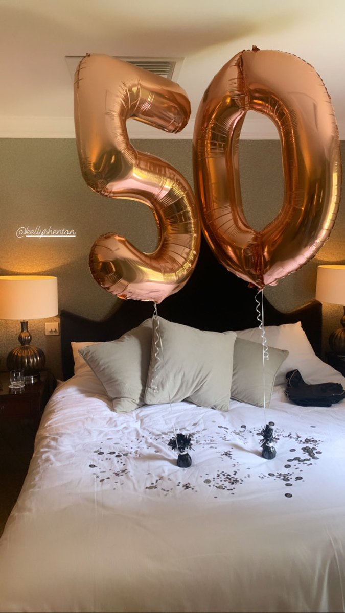 Most amazing weekend celebrating my mums surprise 50th in Bath ❤️