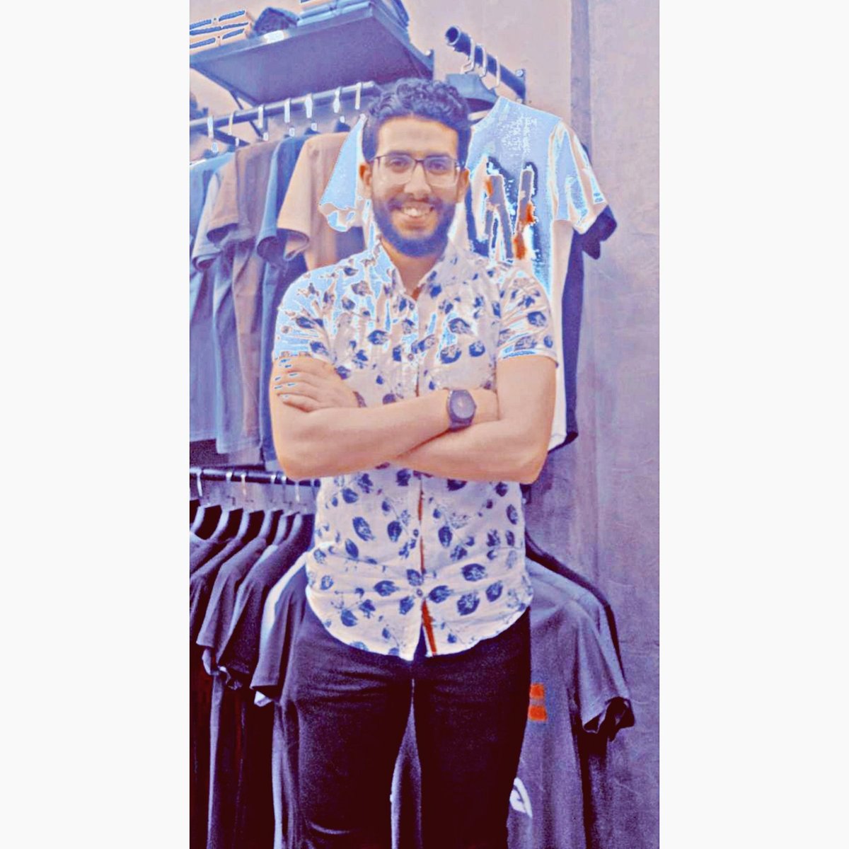 anssayed5's tweet photo. اهم حاجه عضله القلب 💪💛🎗️ https://t.co/YwKF2F9RfJ