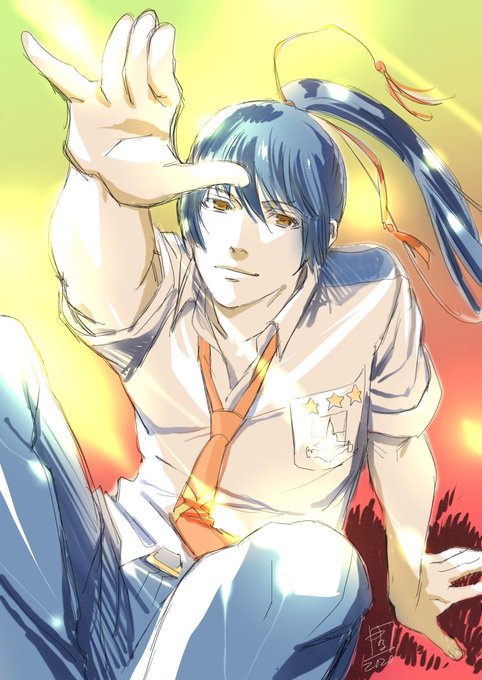 Twoucan 丸藤 広貴 Hirotaka Marufuji