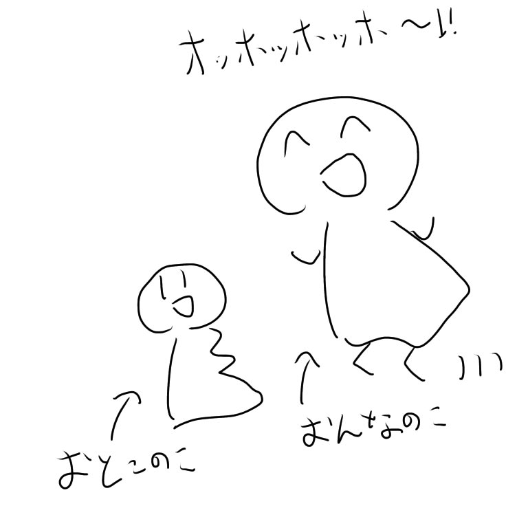 #ロマンチカ4コマ
子ども向けロマンチカ
子ども向けっぽい方向の創作してみたいなっていうのあったんだけど
絵に力が無さすぎて
ダメだった(白目) 