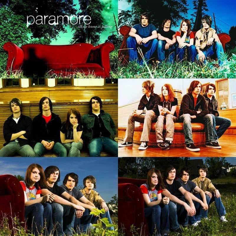 paraheroesIII's tweet photo. Happy 15 Years to @paramore ‘s ‘All We Know is Falling’! The first official studio album that started it all!! 🟦🟥🟦🟥 #15yearsofAWKIF https://t.co/3DlwWJPtc1