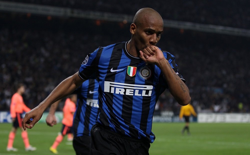 inter_ln's tweet photo. Felix dies Natalis Numquamcum, colossus nigrumcaeruleum ❤️

#Maicon #Inter #ForzaInter #InterLN #InterFans #notforeveryone #Timeless2010 https://t.co/XdwFFI6ReC