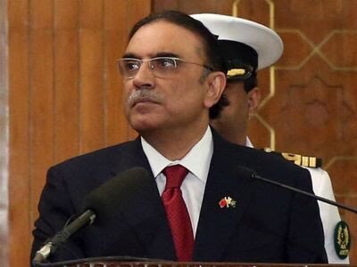 Happy birthday Asif Ali zardari  I hope you see lots of success in the year to come. 