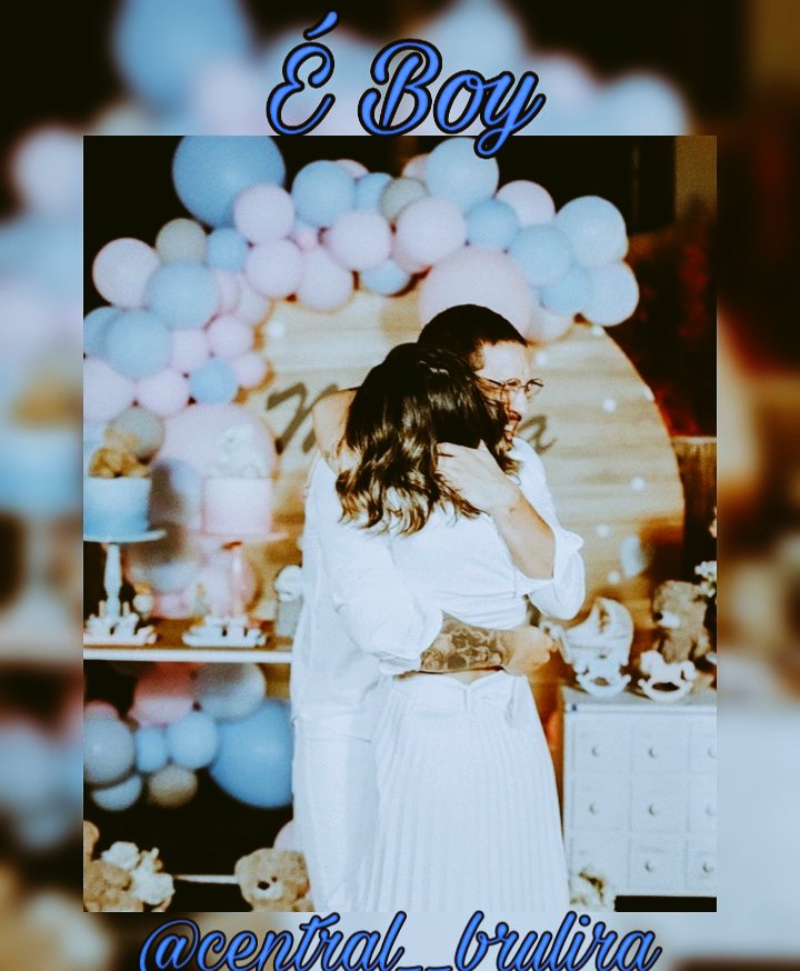 Marcell59957390's tweet photo. É Boyyyy aeeeeeeeeeeeeeee 💙 💙 💙 💙 💙
@lucas_lira @sunaikaasouza
#sunaikabruna #lucaslira #babyboy #babybrulira #lirapapai https://t.co/0ulKxqyBin