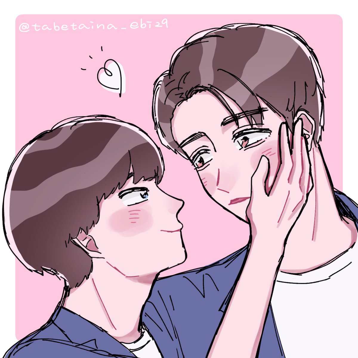 tabetaina_ebi29's tweet photo. #Mekboss #MyEngineerTheSeries #WeWantRyanBack #RyanDeservesSecondChance @cholladanancy @tsr_myengineer
Ryan君じゃなきゃダメなんです😢
また幸せそうな2人を見たいです💞
お願いします…🙏 https://t.co/cA9uNFtHpm