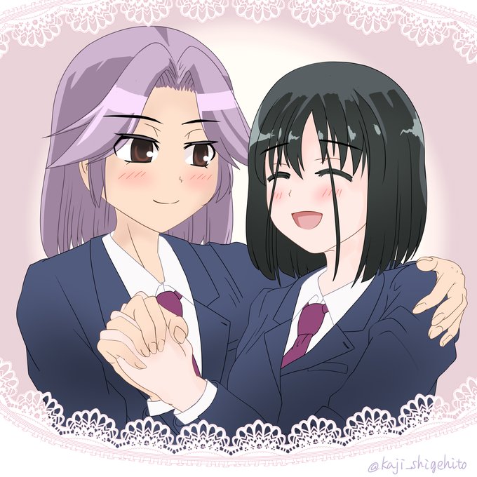 東横桃子のtwitterイラスト検索結果 古い順