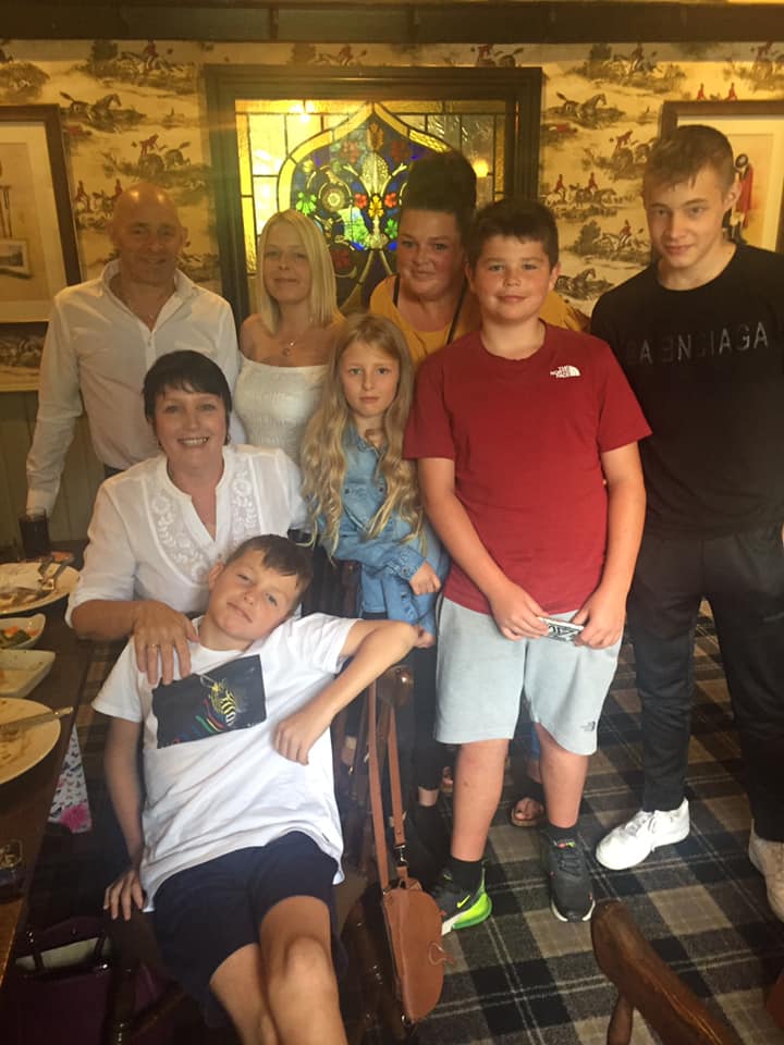 Family is everything 🥰