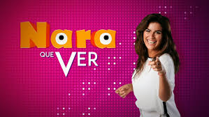 PoneleShow's tweet photo. #Ratings 25-07 @canal9oficial 
#Implacables 2.4
#ElChavo  #NaraQueVer  y #Quedate 1.7
#Jineteando 1.6

📸 El ciclo conducido por @NaraFerragut va encontrando su lugar el sábado a la tarde y fue uno de los programas mas vistos de #ElNueve Sábados 14:00 h https://t.co/l4rr9jU0qP