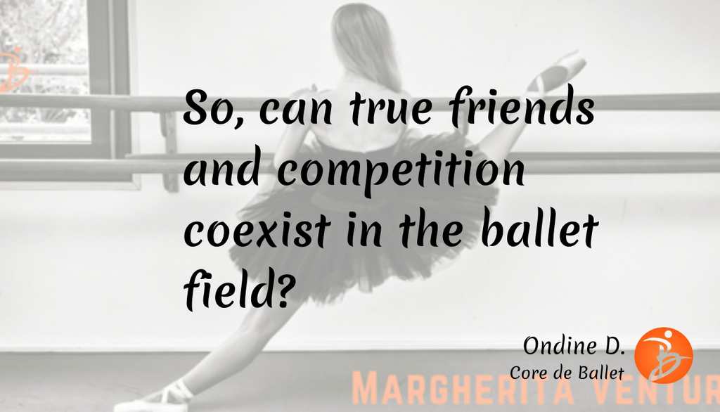 CoreDeBallet's tweet photo. Margherita Venturi, Paris Opera Ballet: https://t.co/dcjnN9S3Ry
#PerformHenriettesVariation #MargheritaVenturi #dancerinspiration https://t.co/H5LU3jMnSL