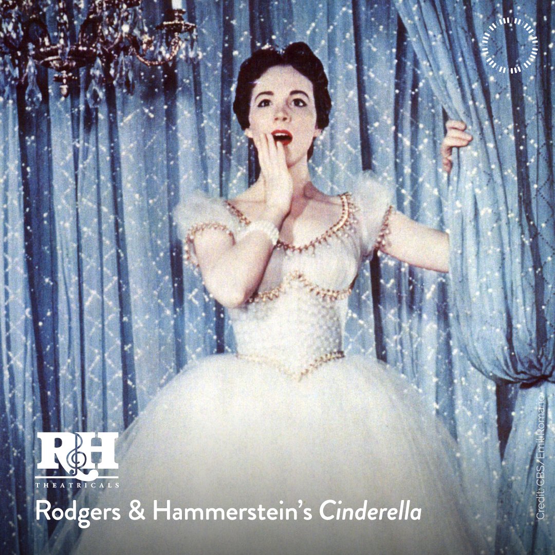 Rodgers & Hammerstein tweet media