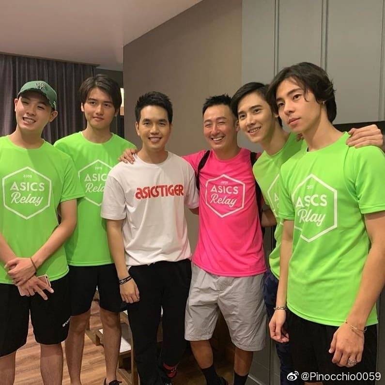 sakuyashirayuki's tweet photo. They are not Foreign
They are Best Friend
Bring Back Ryan to Inntouch
Bring Back Inntouch to Ryan
We all want MekBoss to be complete in Season2
Consider Us
@tsr_myengineer @cholladanancy
@WorldY_live @WeTVThailand
#WeWantRyanBack
#MekBossIsIncomplete
#RyanDeservesSecondChance https://t.co/83FxNLgQpP