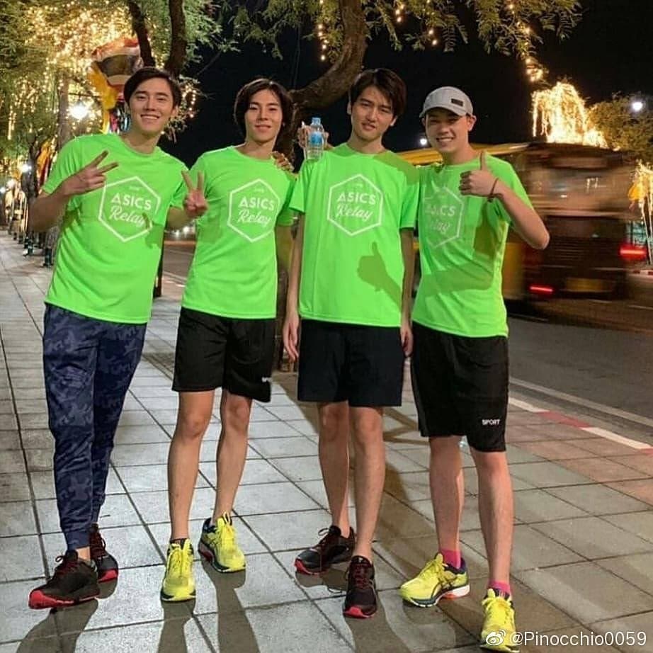 sakuyashirayuki's tweet photo. They are not Foreign
They are Best Friend
Bring Back Ryan to Inntouch
Bring Back Inntouch to Ryan
We all want MekBoss to be complete in Season2
Consider Us
@tsr_myengineer @cholladanancy
@WorldY_live @WeTVThailand
#WeWantRyanBack
#MekBossIsIncomplete
#RyanDeservesSecondChance https://t.co/83FxNLgQpP