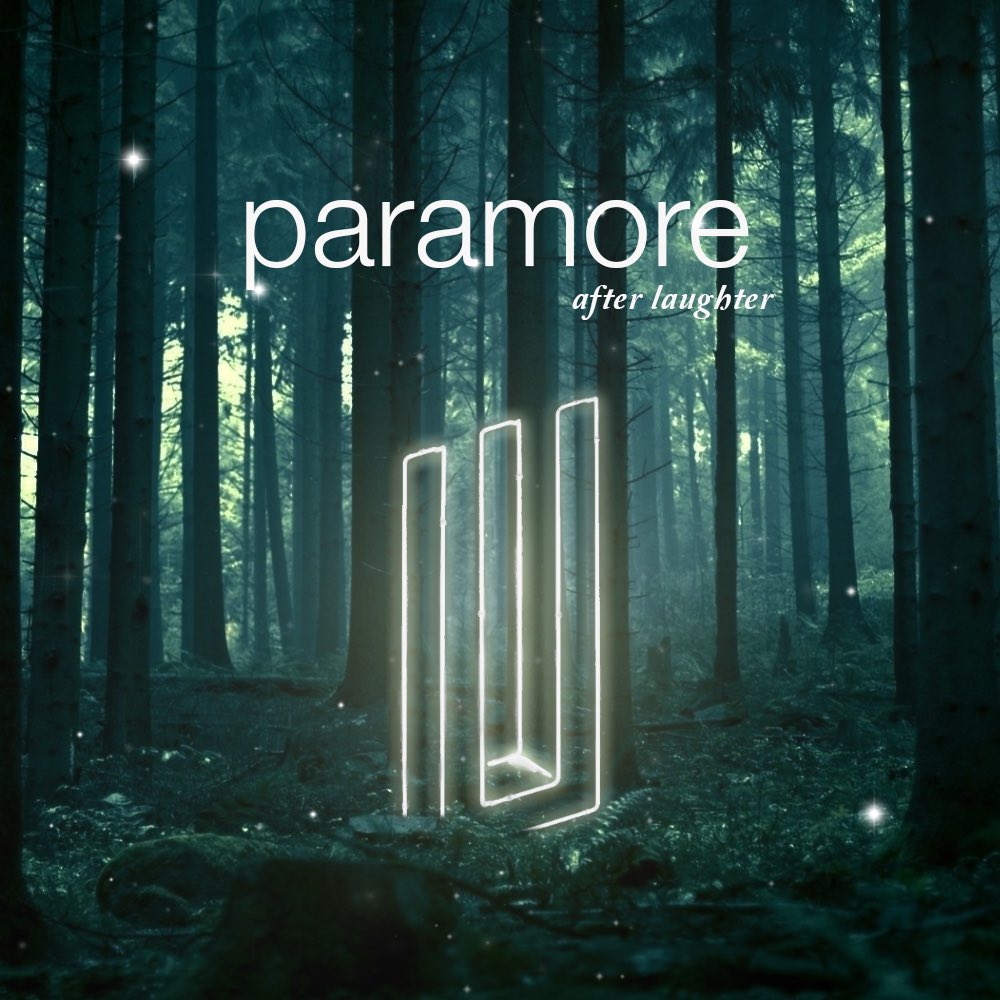 happy 15th birthday to all we know is falling, one of the best debuts of all time. i can’t believe we’re all so ancient. here’s some really old designs i never posted!!!! every pmore album in the style of the awkif artwork 🍃