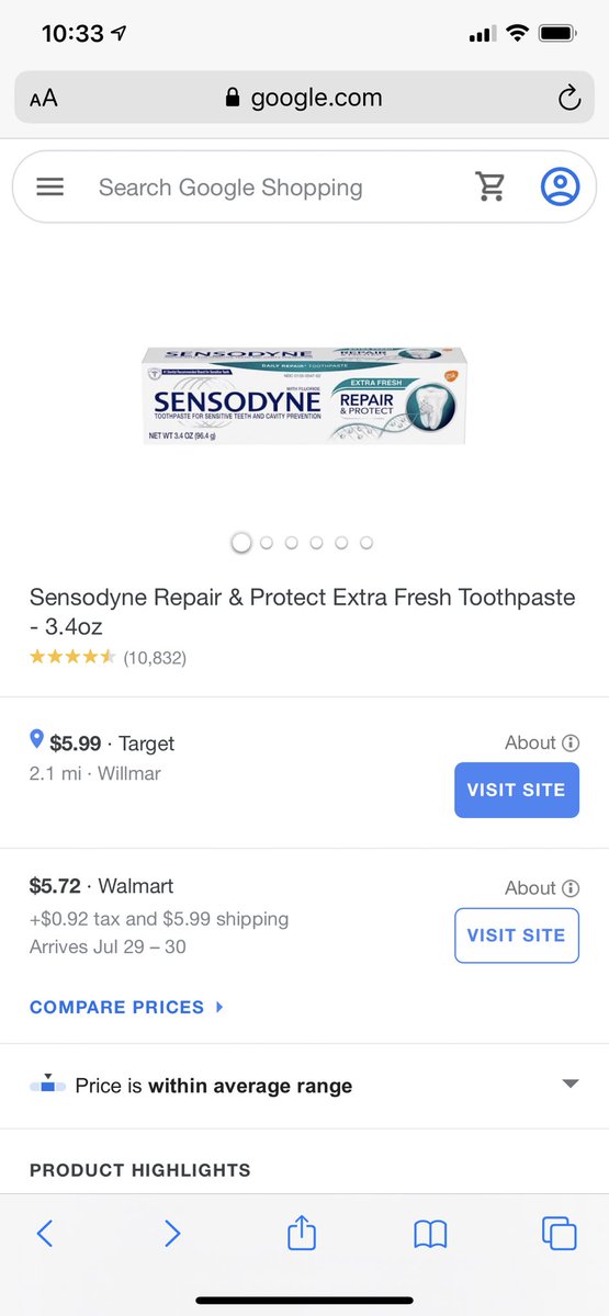 ⁦<a href="/andyholloway/">Andy Holloway</a>⁩ my dentist recommended this to prevent my cheek-biting-induced canker sores. it’s changed my life!