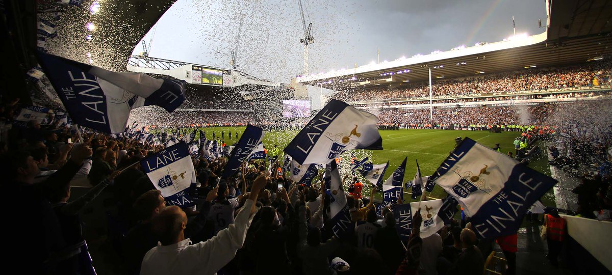 Sadio Mane went on to sign for Liverpool and Levy instead spent the money on bringing Moussa Sissoko to the club for £30m.Paul Mitchell then resigned and Spurs went on to finish the campaign 2nd in the PL in their last season at WHL.Oppertunity missed 