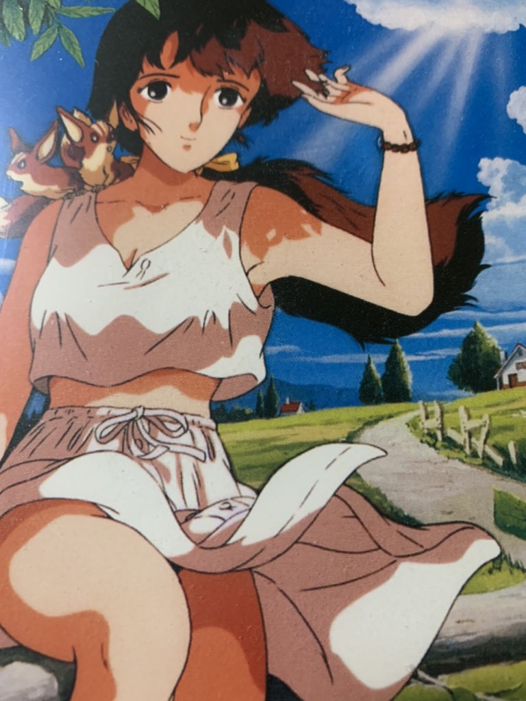 バルテュス ~ティアの輝き~.  エロ 